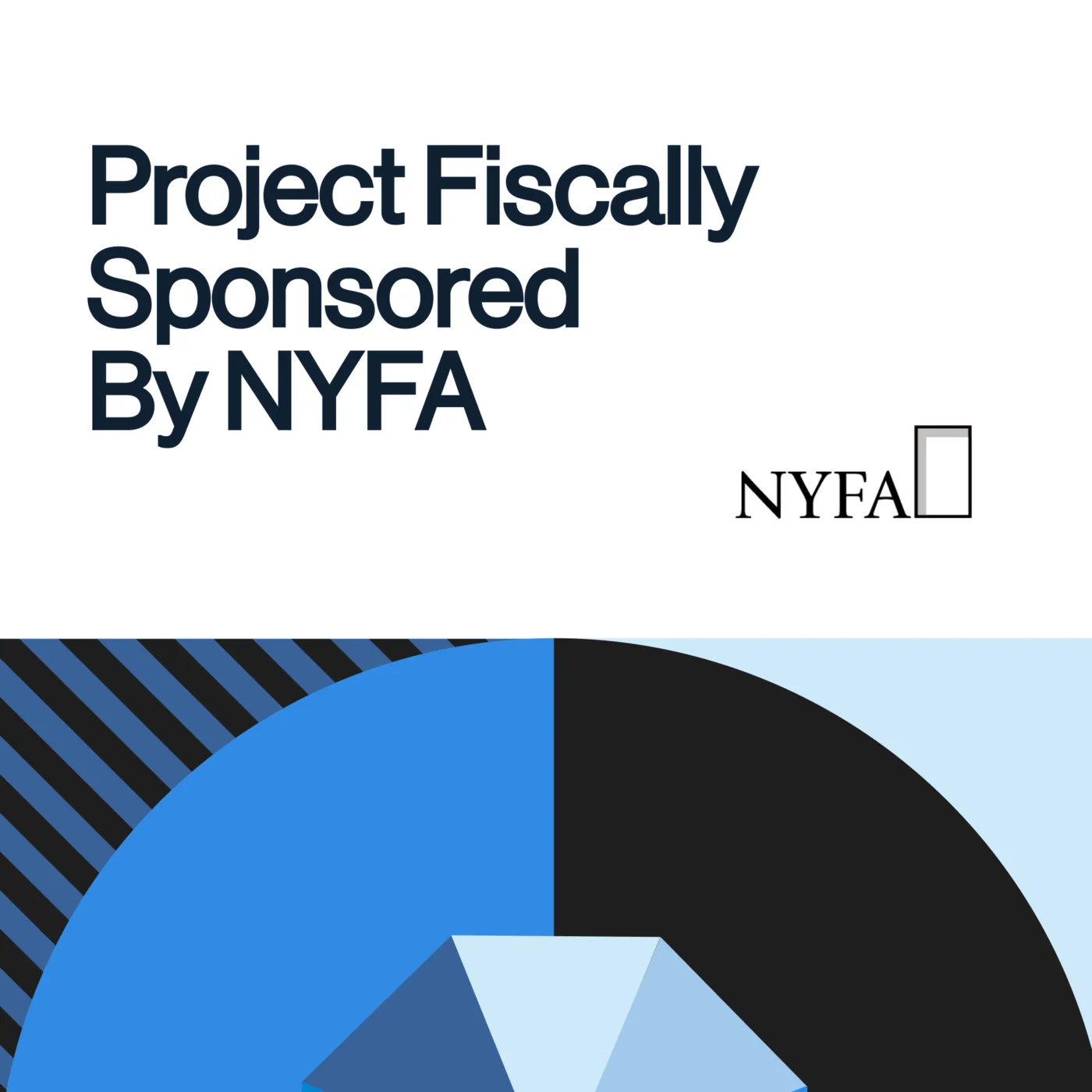 Fiscally Sponsored by NYFA